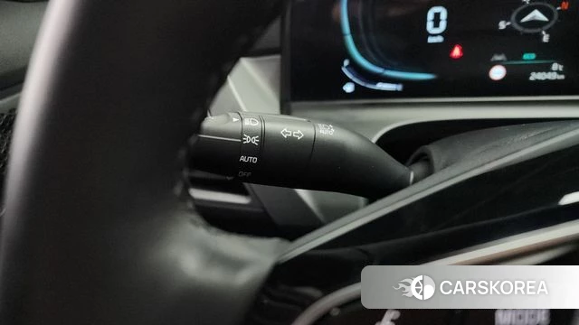 Kia The New Seltos 2024 Белый из Кореи, фото 5