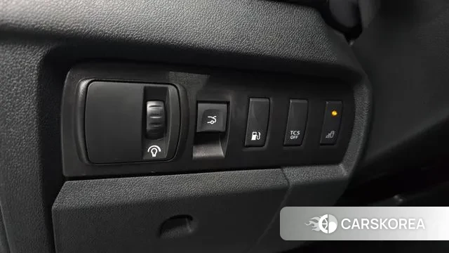 Renault Korea (Samsung) SM3 Neo 2018 Белый из Кореи, фото 5