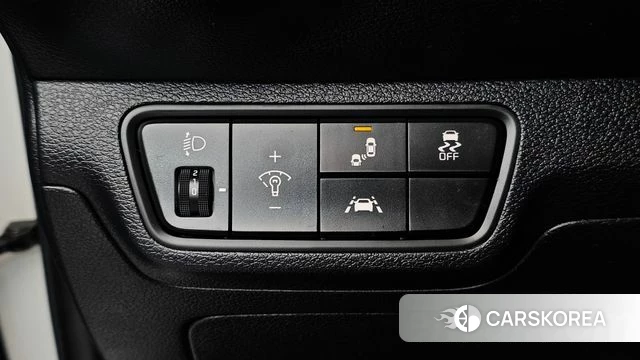 Kia Come New K3 2019 Белый из Кореи, фото 5