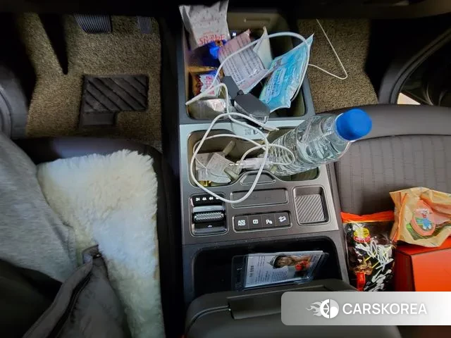 Kia Tasman 2025 Серый из Кореи, фото 5