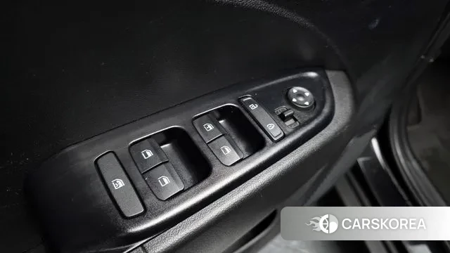 Hyundai Venue 2019 Черный из Кореи, фото 5