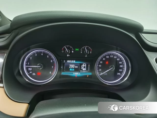 Buick Lacrosse 2018 Черный из Китая, фото 5