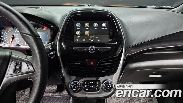 Chevrolet (GM Daewoo) The New Spark id 2707876 из Кореи 5