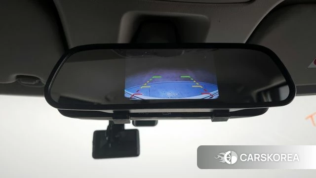 Kia The New Ray 2021 Синий нефрит из Кореи, фото 5
