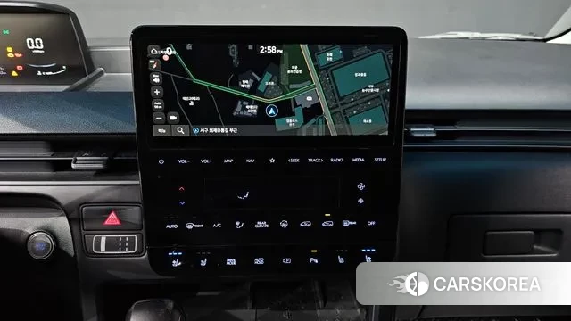 Hyundai Staria 2022 Белый из Кореи, фото 5