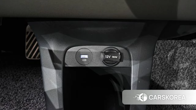 Hyundai Ionic 5 2022 Белый из Кореи, фото 5