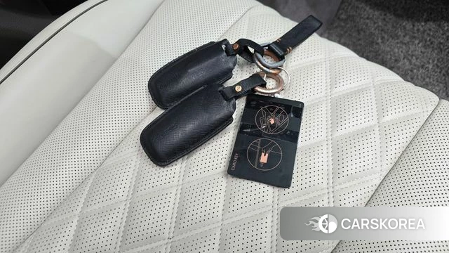 Genesis GV80 2020 Белый из Кореи, фото 5
