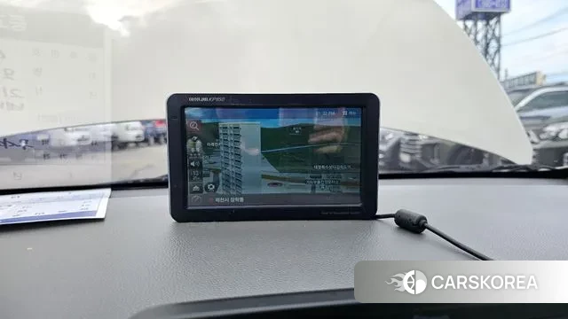 Kia Morning Urban (JA) 2021 Жемчужный цвет из Кореи, фото 5