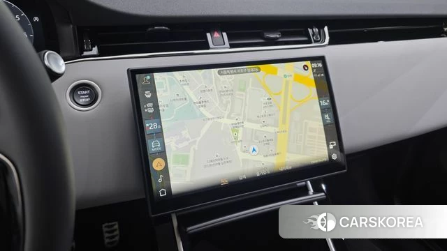 Land Rover Range Rover Evoque 2nd Generation 2025 Белый из Кореи, фото 5