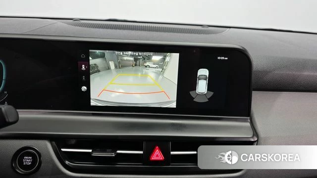 Kia The New Seltos 2023 Серый из Кореи, фото 5