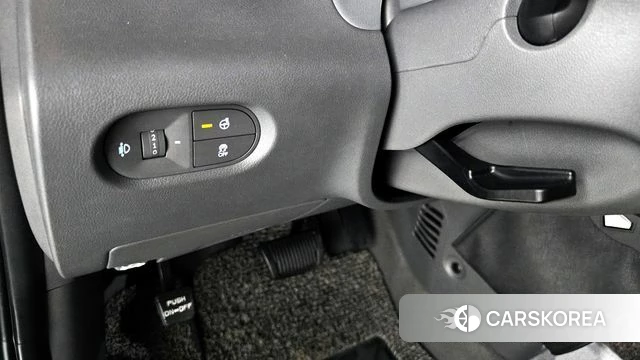 Hyundai Casper 2021 Светло-зеленый из Кореи, фото 5