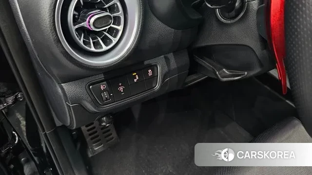 Kia The New K3 2nd generation 2022 Черный из Кореи, фото 5