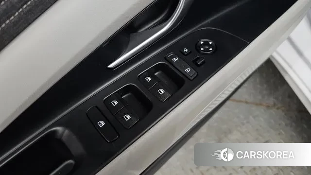 Hyundai Avante (CN7) 2021 Белый из Кореи, фото 5