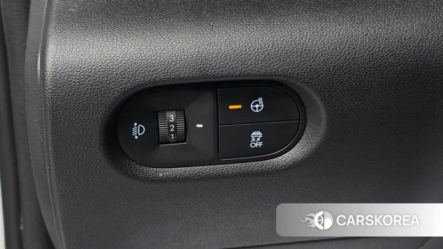 Hyundai Casper 2022 Белый из Кореи, фото 5
