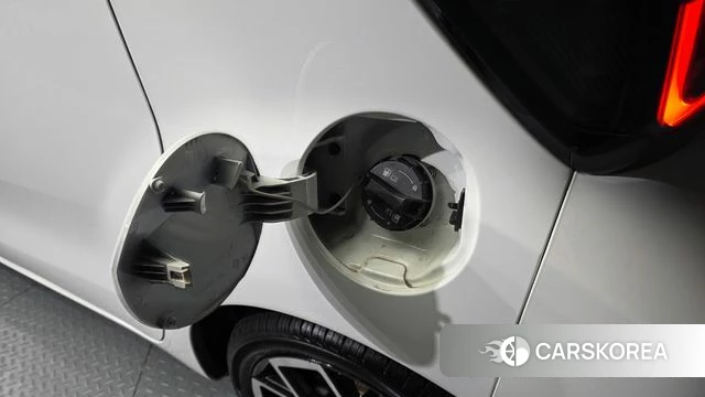 Kia The New Kia Ray 2022 Белый из Кореи, фото 5