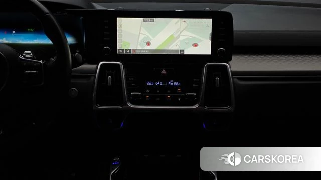 Kia Sorento 4th Generation 2020 Белый из Кореи, фото 5