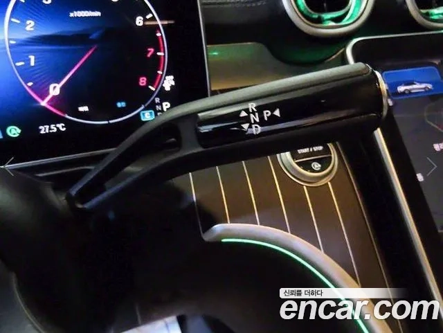 Mercedes-Benz CLE-Class C236 id 2878561 из Кореи 5