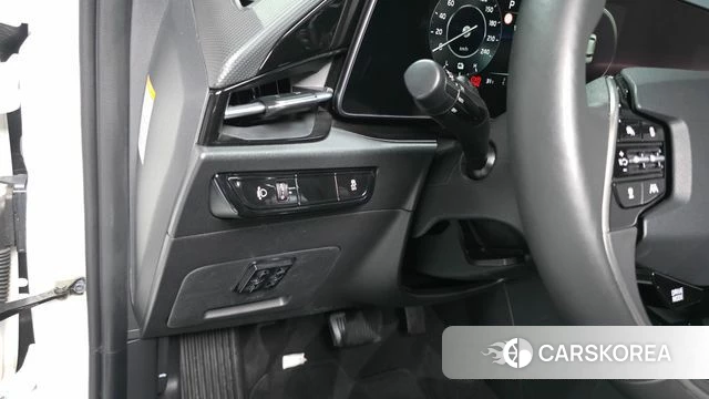 Kia Di All New Niro EV 2022 Белый из Кореи, фото 5