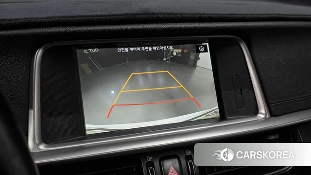 Kia The New K5 2nd generation 2019 Белый из Кореи, фото 5