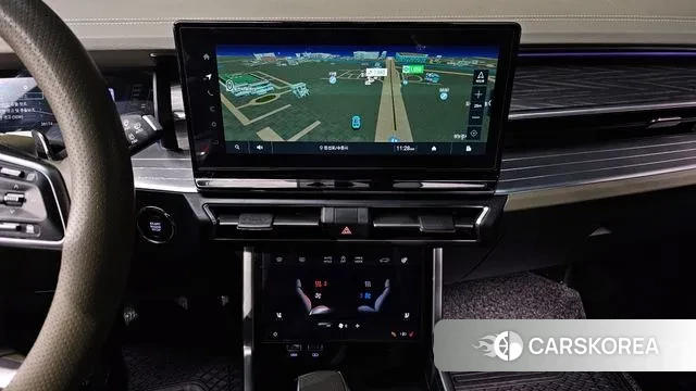 Ssangyong Torres 2023 Белый из Кореи, фото 5