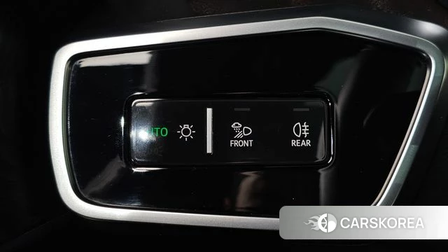 Audi A6 (C8) 2022 Белый из Кореи, фото 5