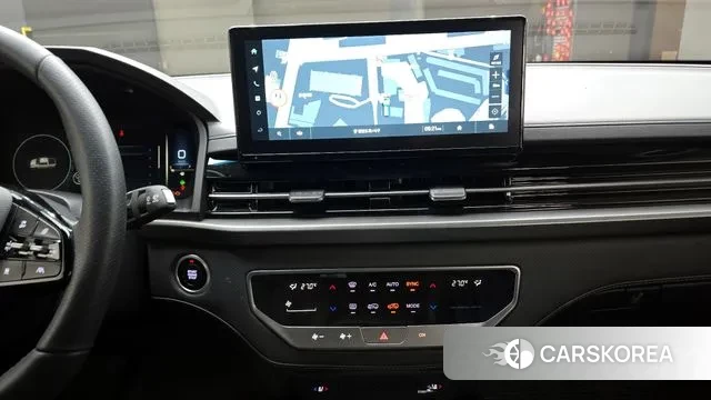 Ssangyong The New Rexton Sport 2024 Темно-зеленый из Кореи, фото 5