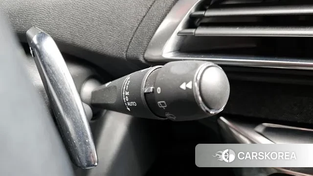 Peugeot 3008 second generation 2019 Серый из Кореи, фото 5