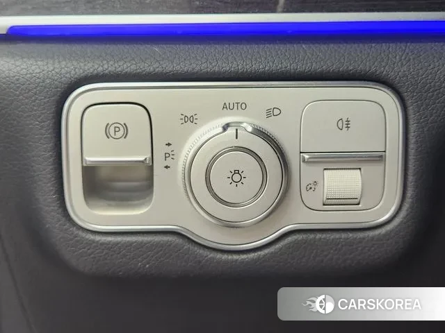 Mercedes-Benz GLE-Class W167 2023 Черный из Кореи, фото 5