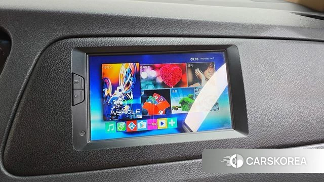 Kia The New Carnival 2018 Белый из Кореи, фото 5