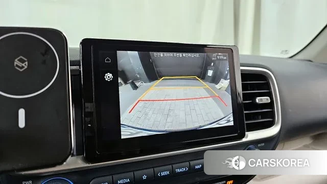 Hyundai Venue 2023 Белый из Кореи, фото 5