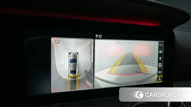 Mercedes-Benz CLS-Class C257 2020 Черный из Кореи, фото 5