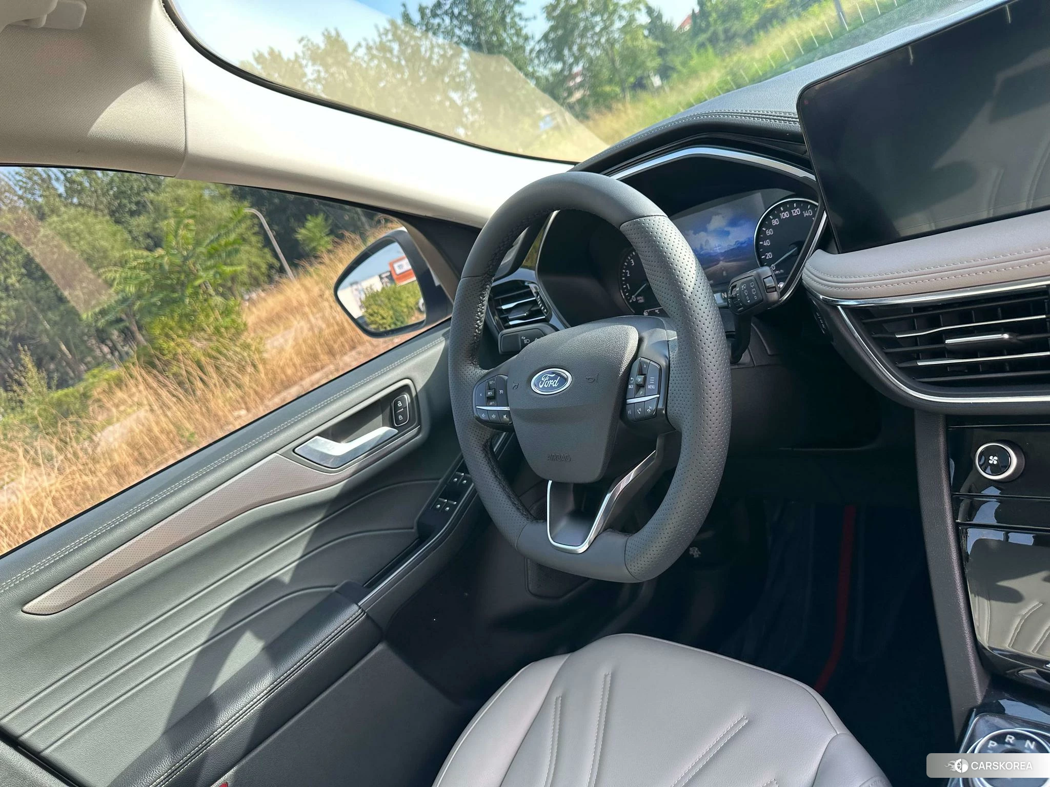 Ford Ruiji 2020 Белый из Китая, фото 5