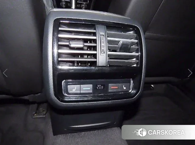 Volkswagen Passat GT (B8) 2018 Белый из Кореи, фото 5