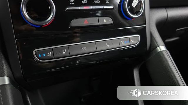 Renault Korea (Samsung) The New QM6 2022 Серый из Кореи, фото 5