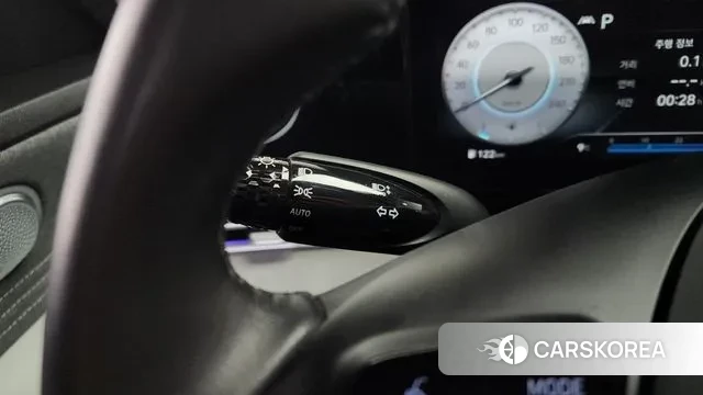 Hyundai Avante (CN7) 2020 Белый из Кореи, фото 5