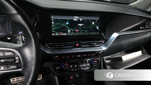 Kia The New Niro 2019 Белый из Кореи, фото 5