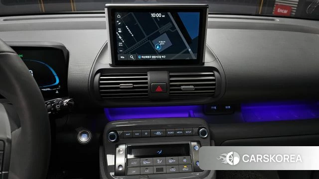 Hyundai Casper 2023 Белый из Кореи, фото 5