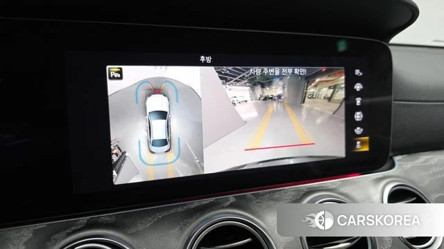 Mercedes-Benz E-Class W213 2023 Серый из Кореи, фото 5