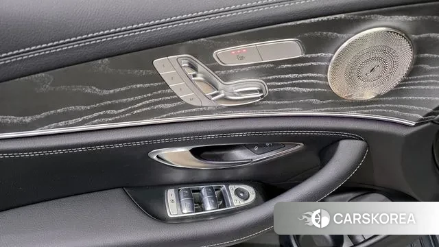 Mercedes-Benz E-Class W213 2021 Серый из Кореи, фото 5