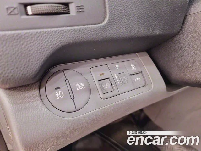 Hyundai The New Grand Starex id 2707006 из Кореи 5