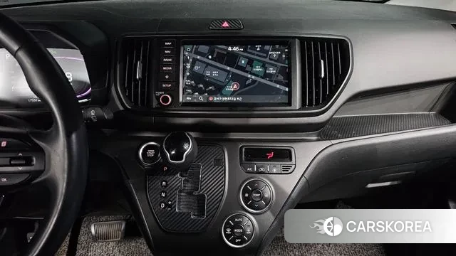 Kia The New Kia Ray 2022 Жемчужный цвет из Кореи, фото 5