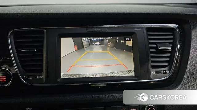 Kia The New Carnival 2020 Серебристо-серый из Кореи, фото 5