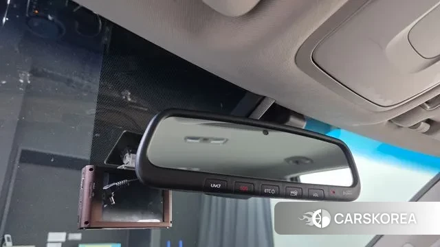 Kia Mohave Master 2019 Белый из Кореи, фото 5