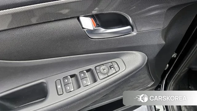 Hyundai Santa Fe TM 2019 Черный из Кореи, фото 5