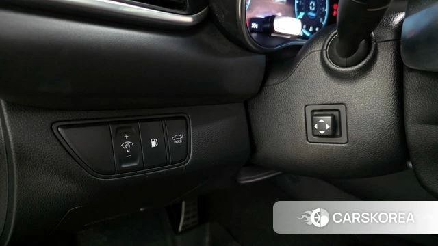 Genesis The New G70 Shooting Brake 2022 Серебряный из Кореи, фото 5