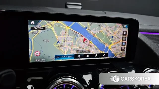 Mercedes-Benz EQA H243 2023 Черный из Кореи, фото 5