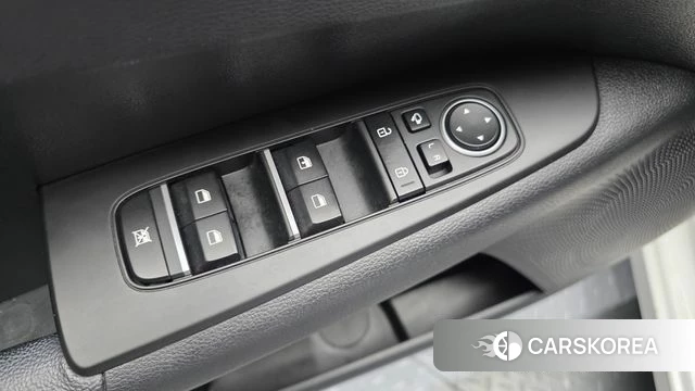 Kia The New K3 2nd generation 2022 Белый из Кореи, фото 5