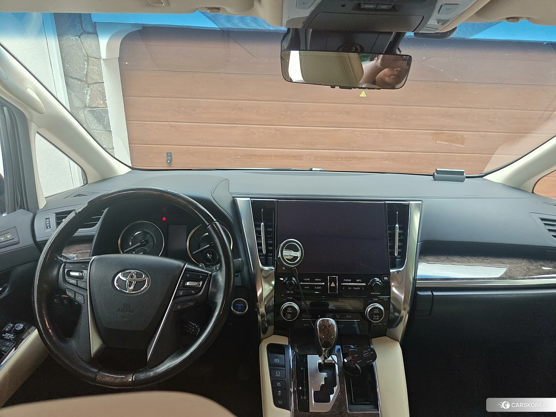Toyota Wilfa 2021 Черный из Китая, фото 5