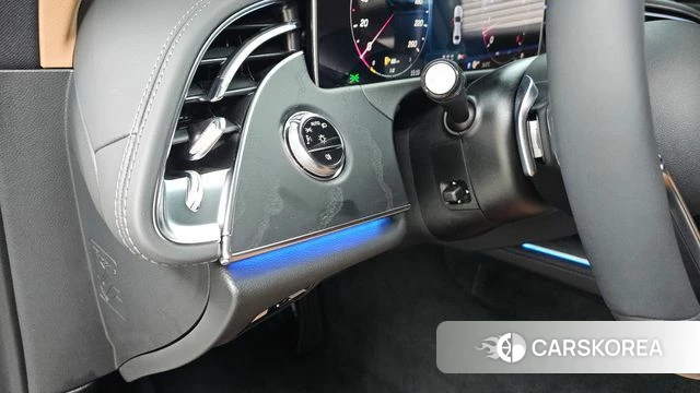 Mercedes-Benz E-Class W214 2025 Белый из Кореи, фото 5
