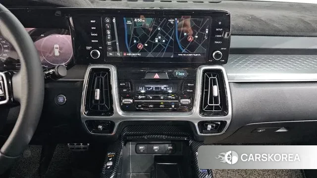 Kia Sorento 4th Generation 2020 Белый из Кореи, фото 5